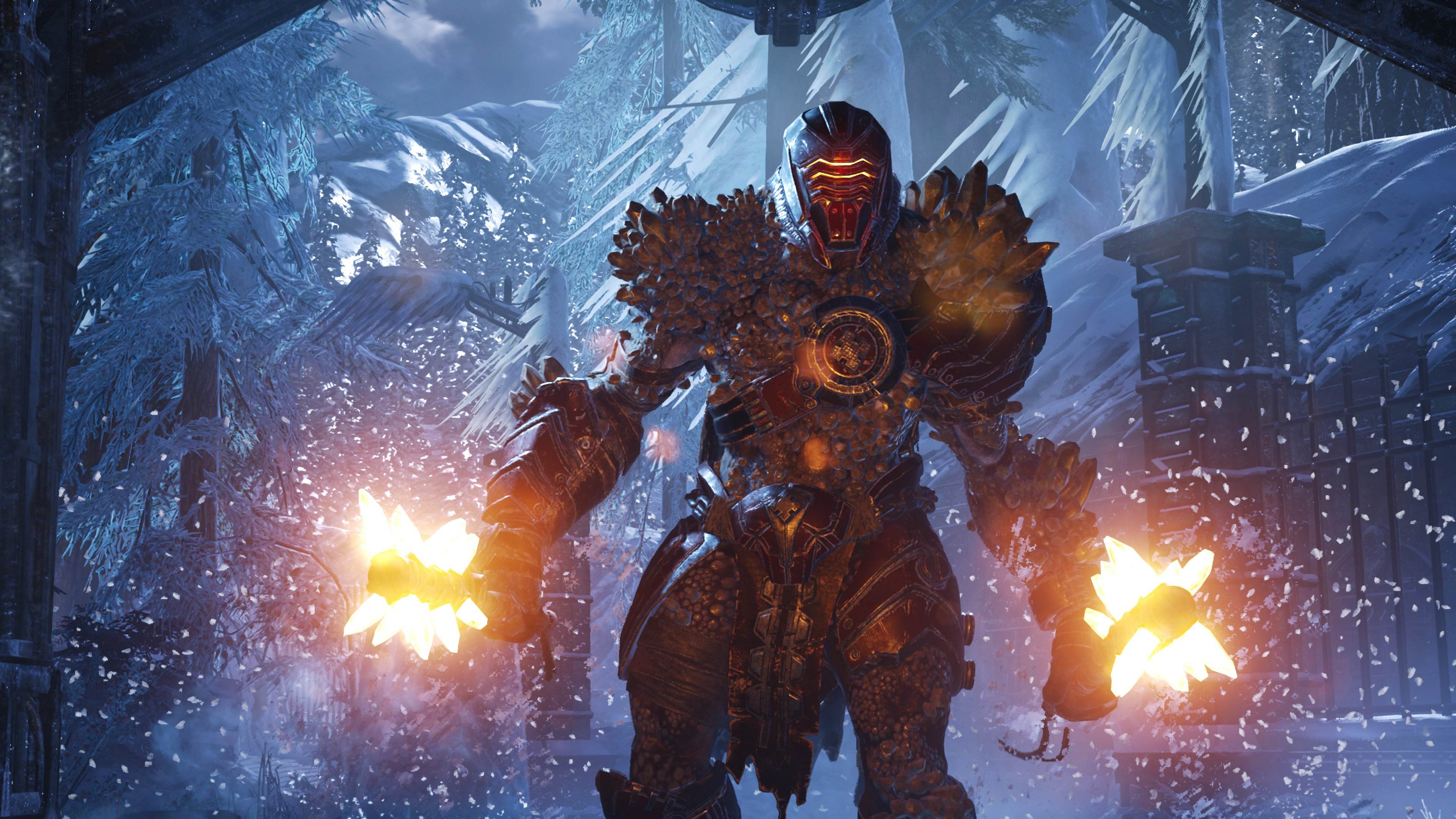 Gears 5 - Imagen 23